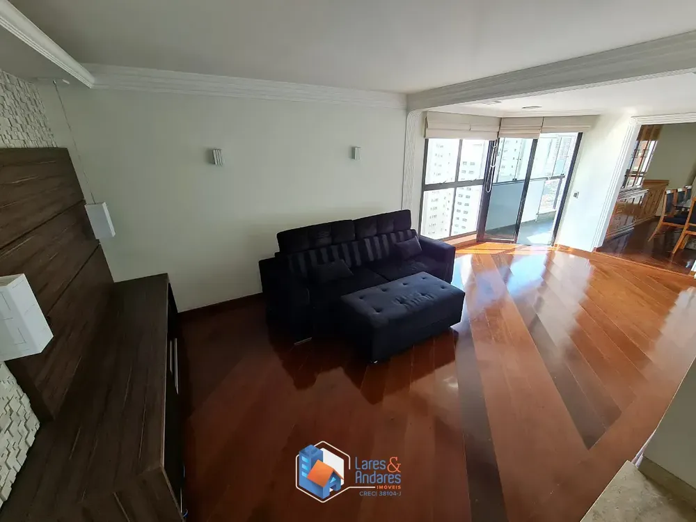 Apartamento, 5 quartos, 155 m² - Foto 4