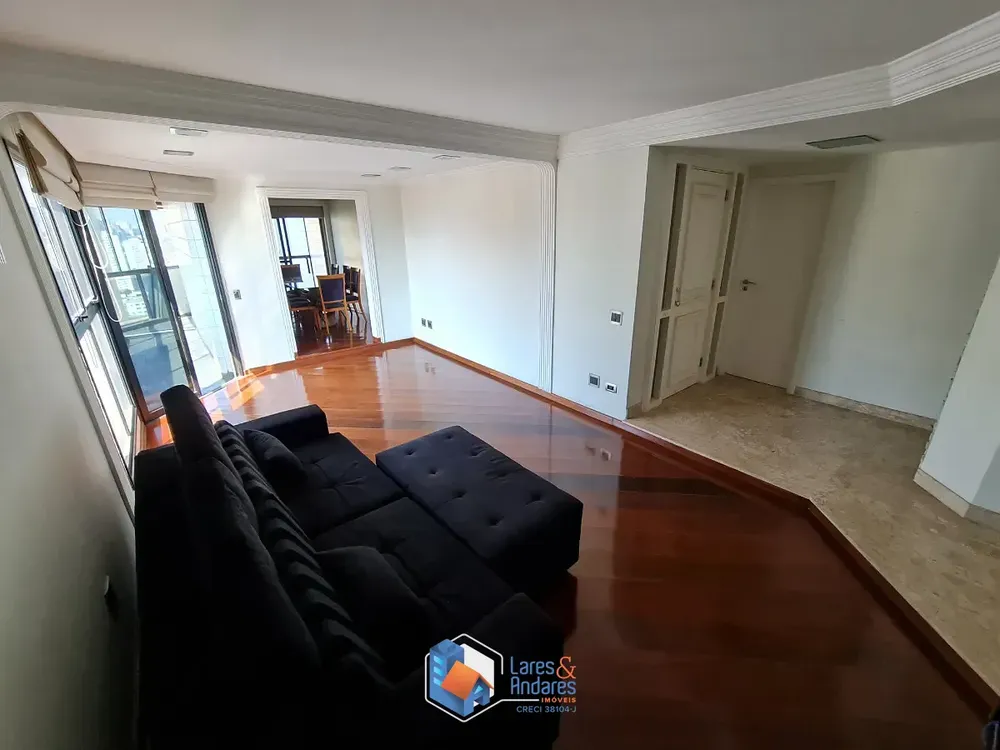 Apartamento, 5 quartos, 155 m² - Foto 3