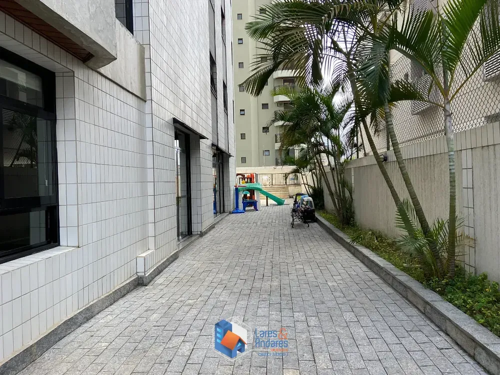 Apartamento, 5 quartos, 155 m² - Foto 8