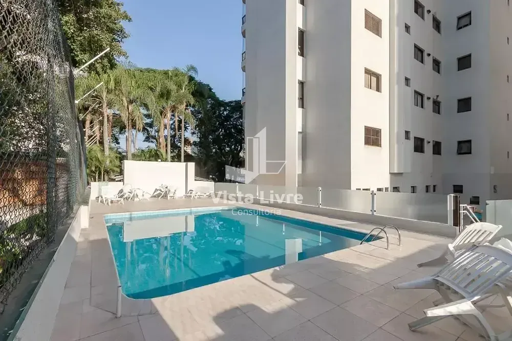 Apartamento, 3 quartos, 187 m² - Foto 5