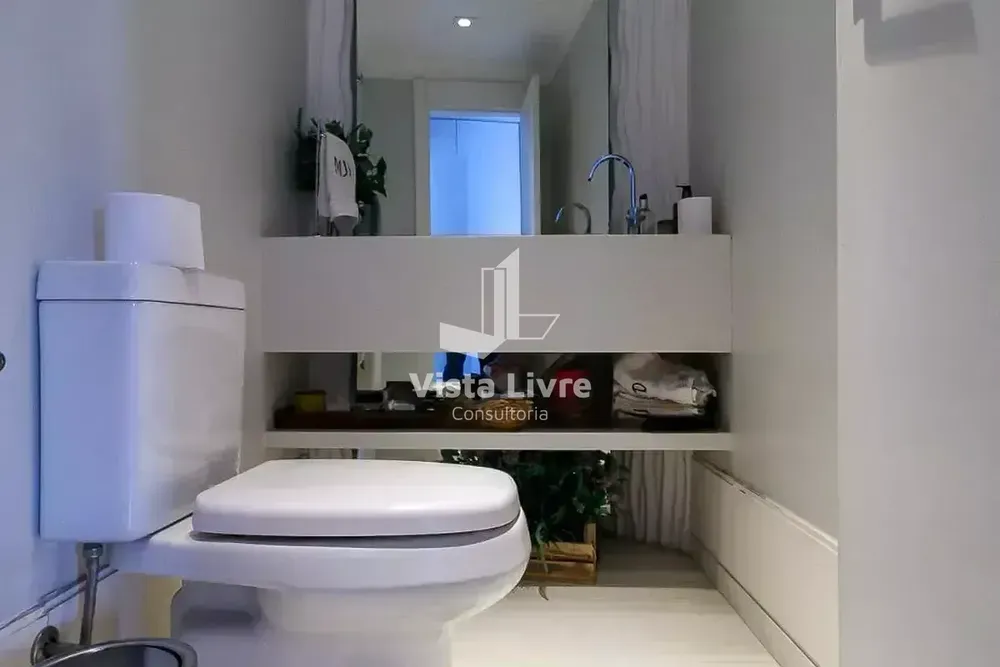 Apartamento, 3 quartos, 187 m² - Foto 6