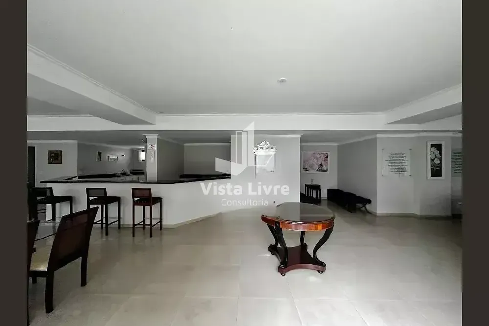 Apartamento, 3 quartos, 187 m² - Foto 1