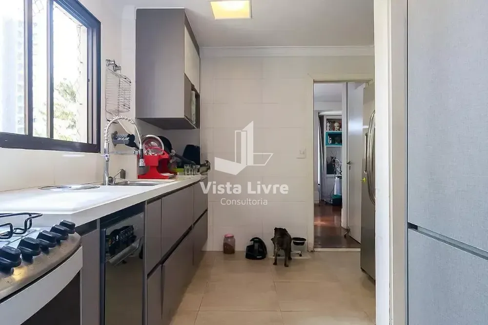 Apartamento, 3 quartos, 187 m² - Foto 2