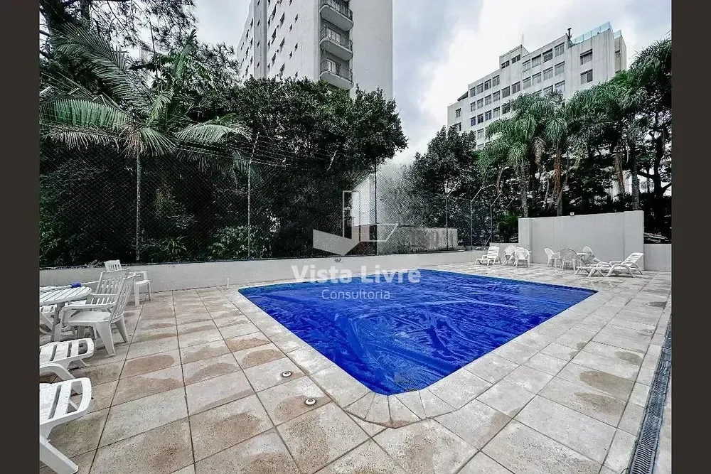 Apartamento, 3 quartos, 187 m² - Foto 3