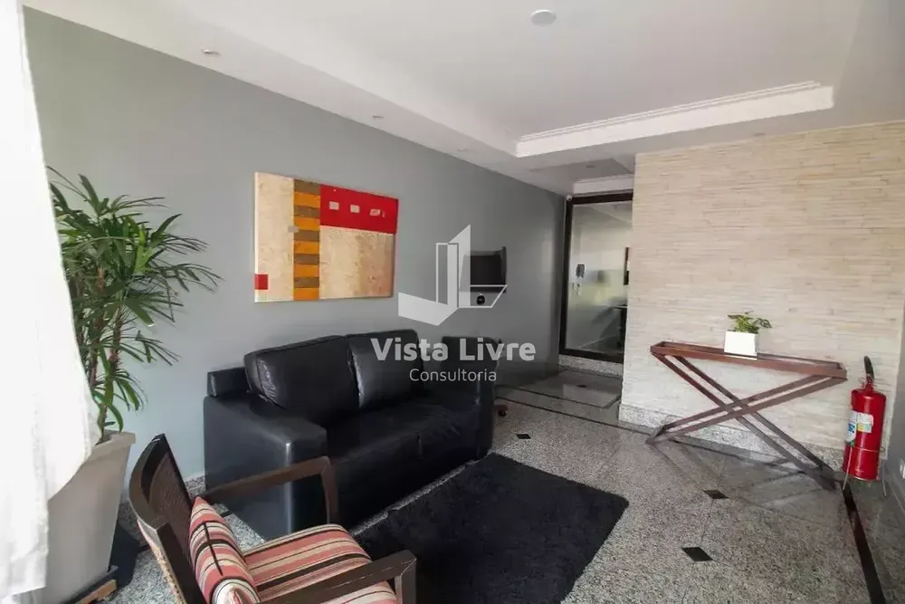 Apartamento, 3 quartos, 187 m² - Foto 4