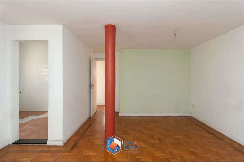 Apartamento, 2 quartos, 60 m² - Foto 2