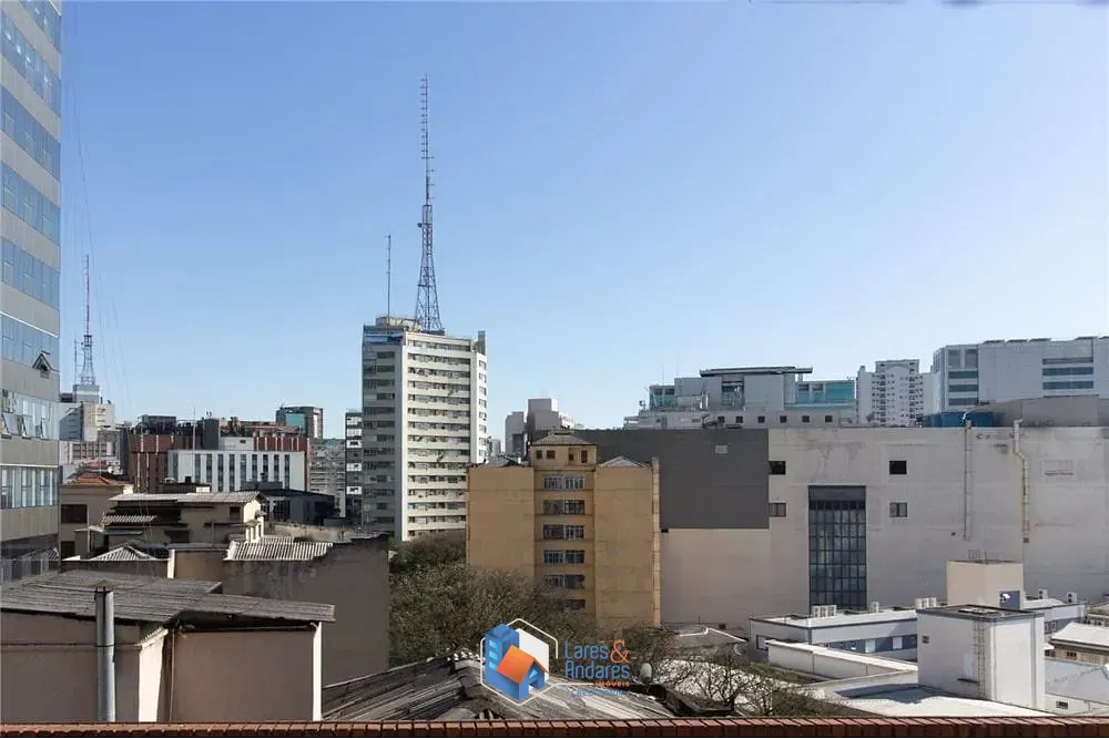 Apartamento, 2 quartos, 60 m² - Foto 5