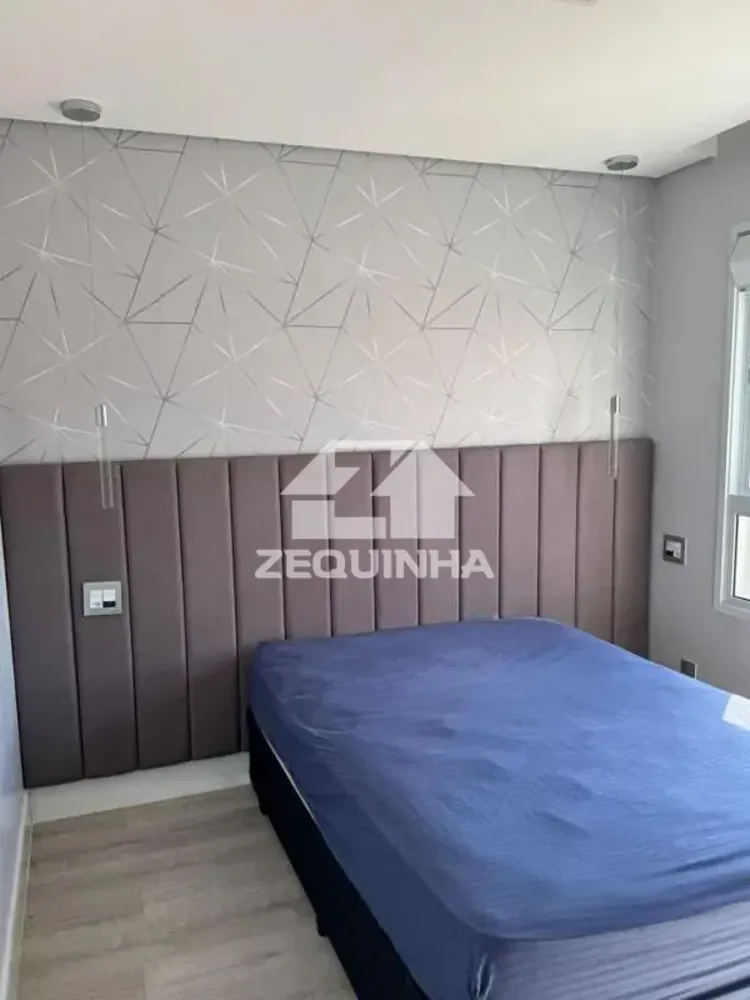 Apartamento, 3 quartos, 96 m² - Foto 1