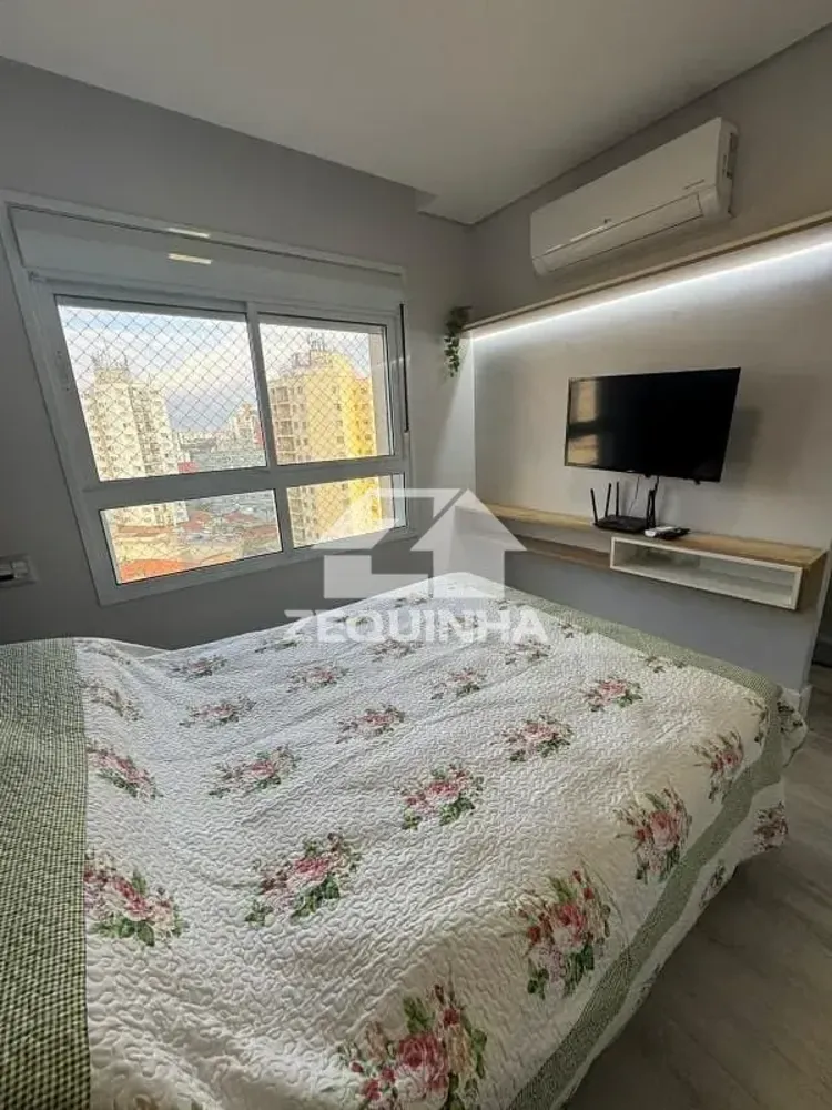 Apartamento, 3 quartos, 96 m² - Foto 7