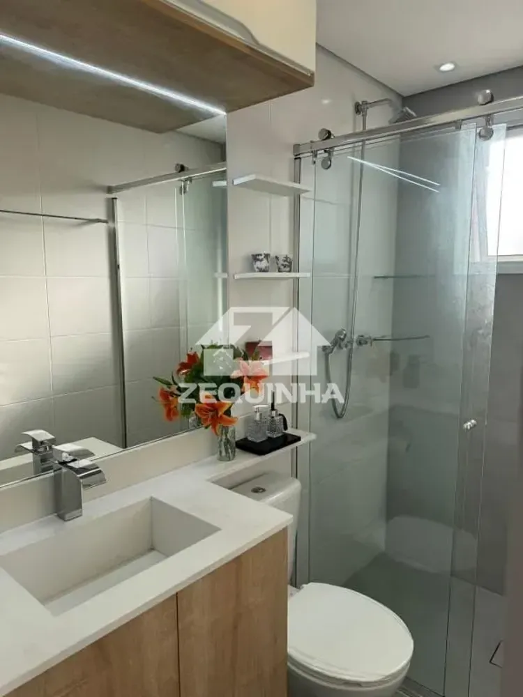 Apartamento, 3 quartos, 96 m² - Foto 5