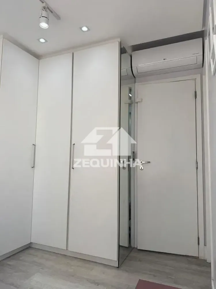 Apartamento, 3 quartos, 96 m² - Foto 3