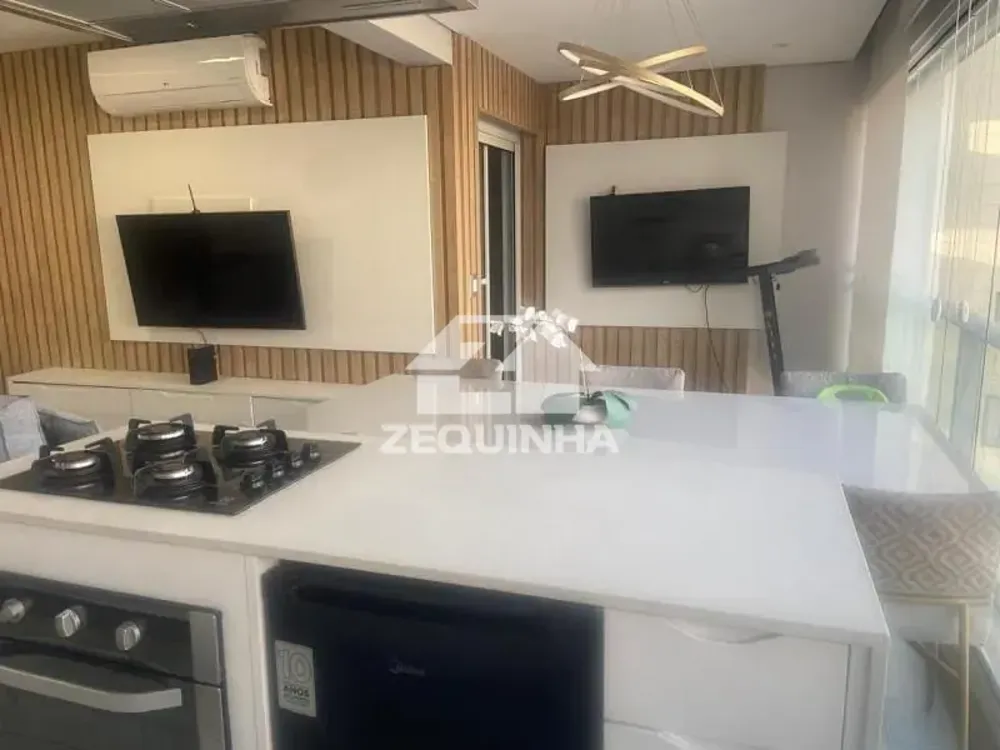 Apartamento, 3 quartos, 96 m² - Foto 6