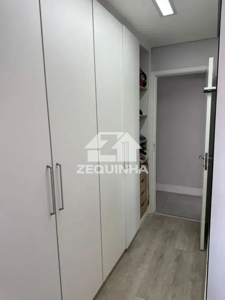 Apartamento, 3 quartos, 96 m² - Foto 2