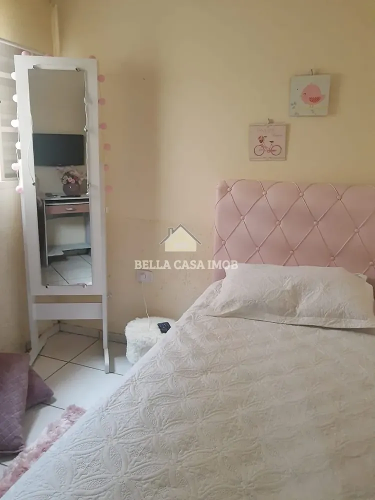 Casa, 3 quartos, 90 m² - Foto 3