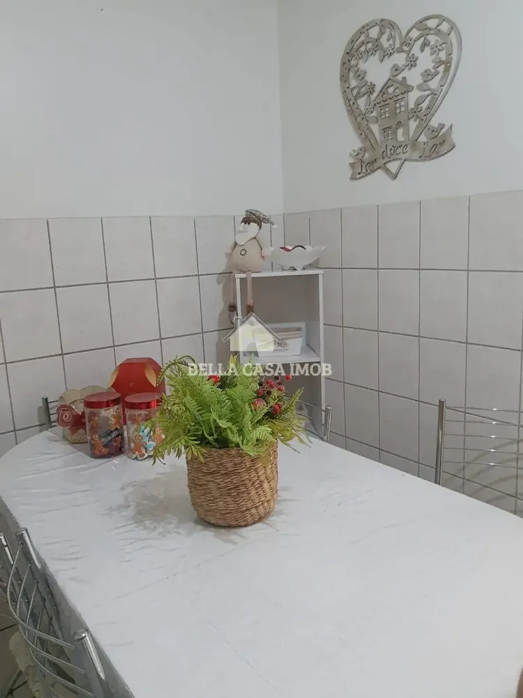 Casa, 3 quartos, 90 m² - Foto 4