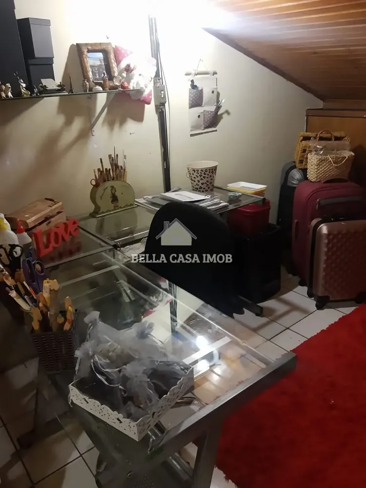 Casa, 3 quartos, 90 m² - Foto 2