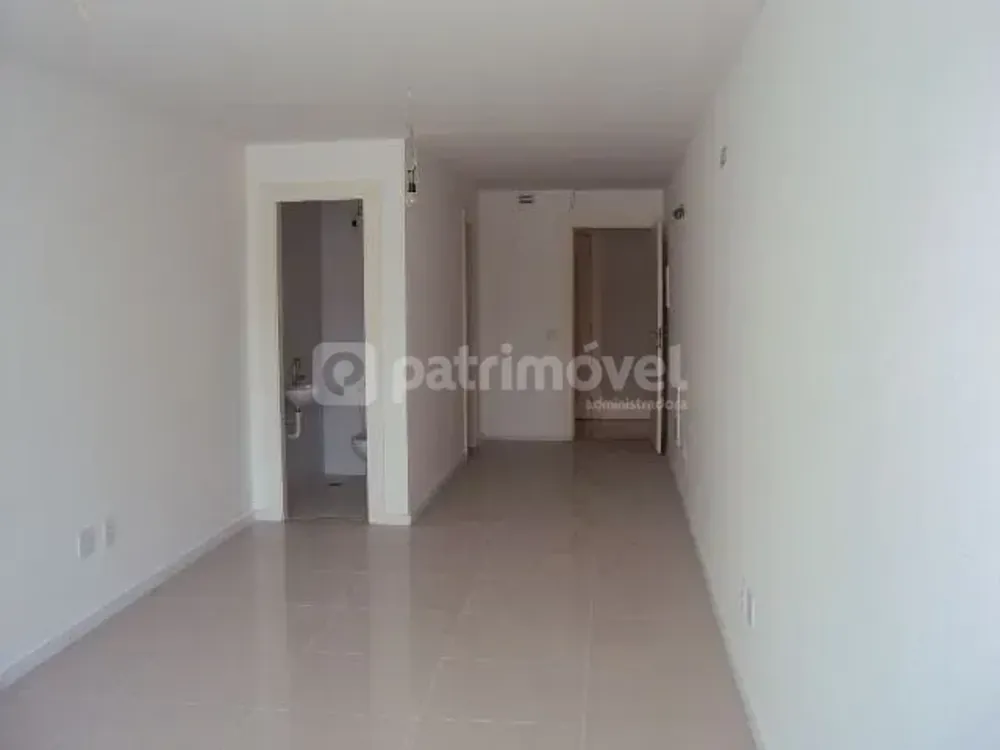 Sala-Conjunto, 33 m² - Foto 1