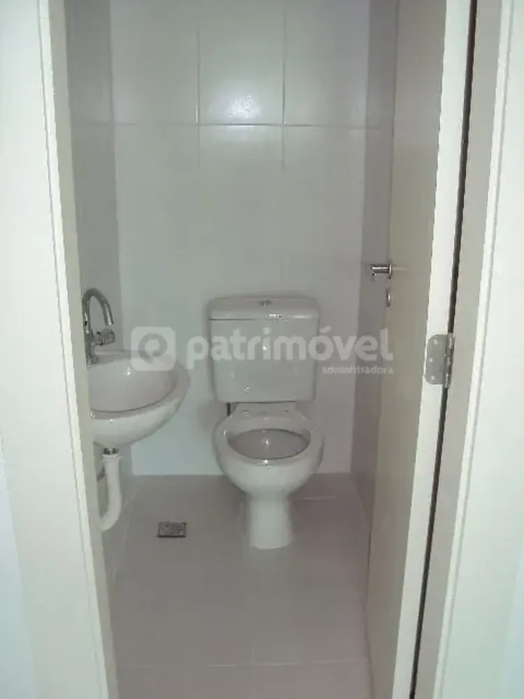 Sala-Conjunto, 33 m² - Foto 8