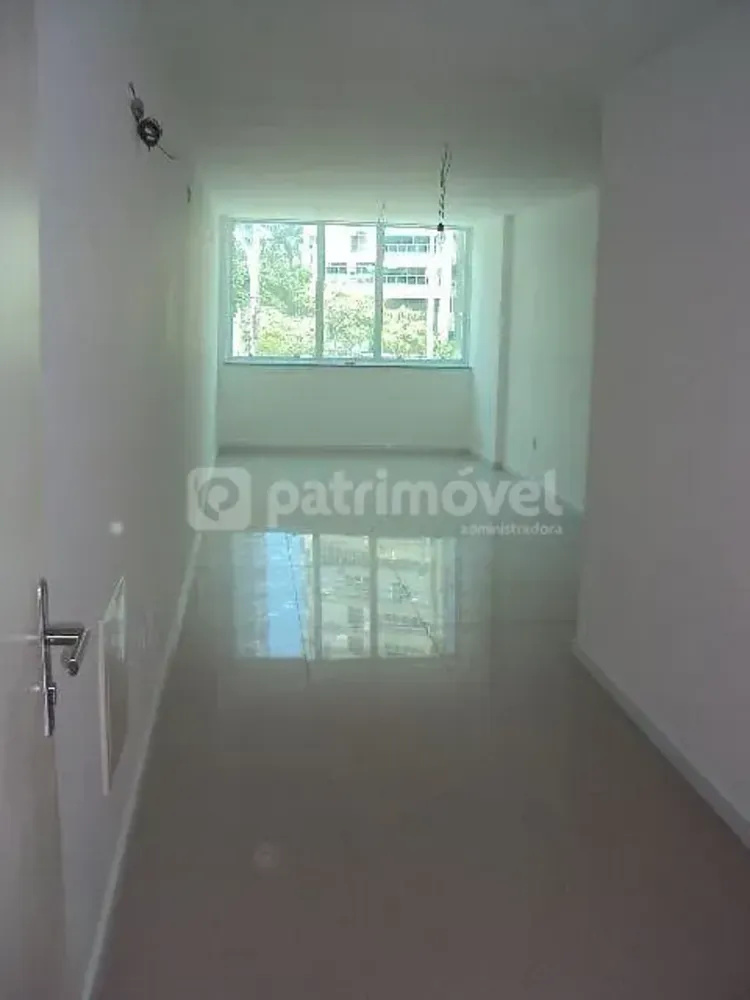 Sala-Conjunto, 33 m² - Foto 9