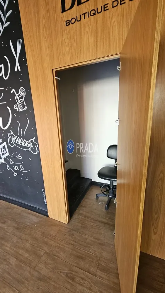 Loja-Salão, 28 m² - Foto 7