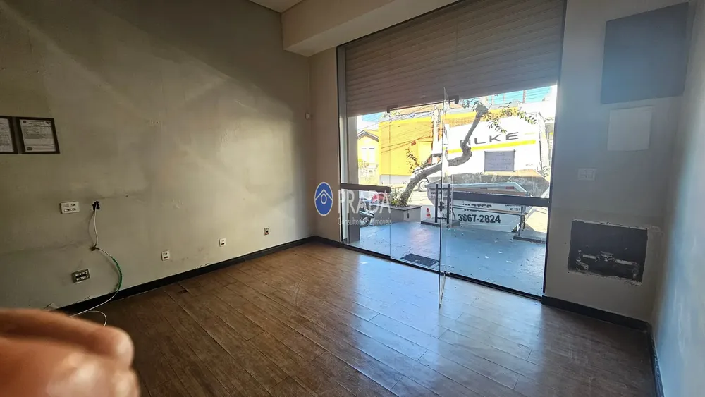 Loja-Salão, 28 m² - Foto 8