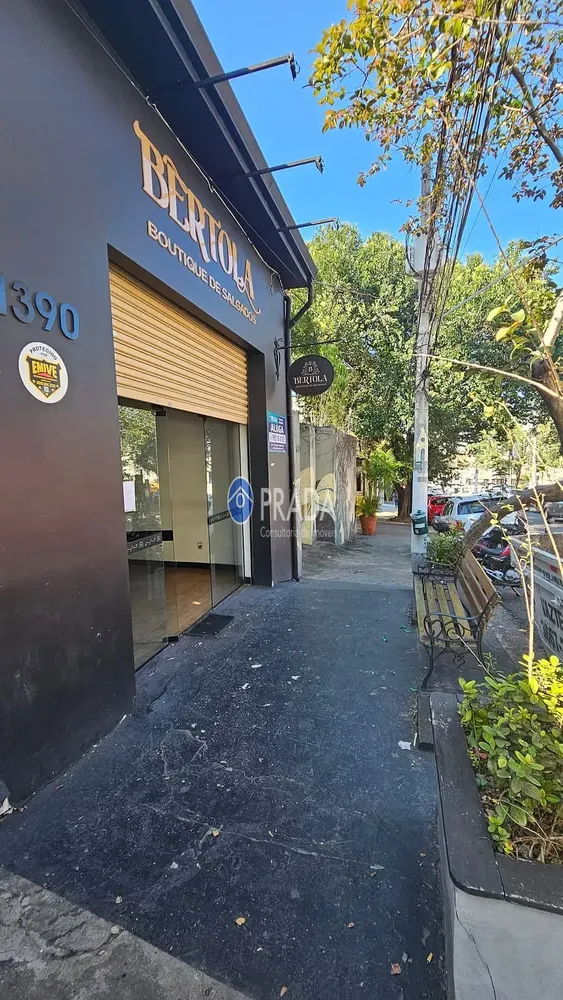 Loja-Salão, 28 m² - Foto 6