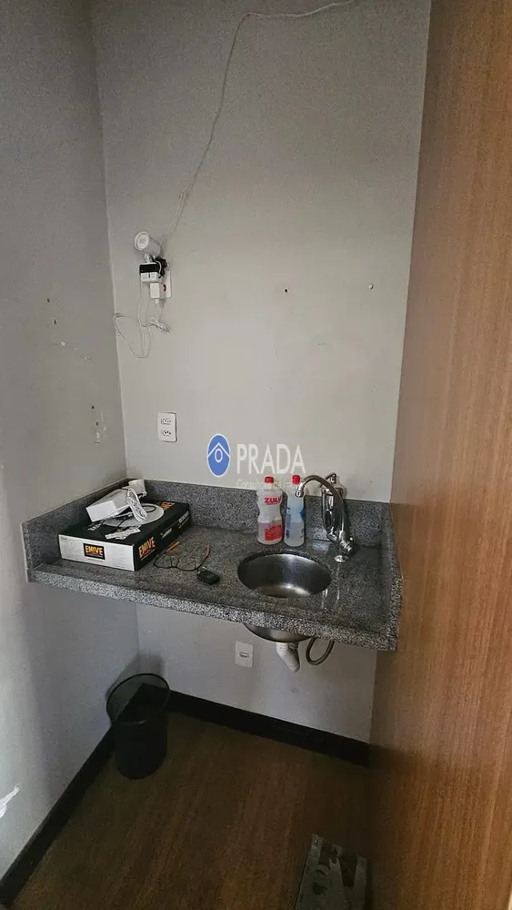 Loja-Salão, 28 m² - Foto 5