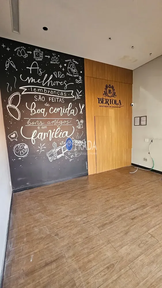 Loja-Salão, 28 m² - Foto 3