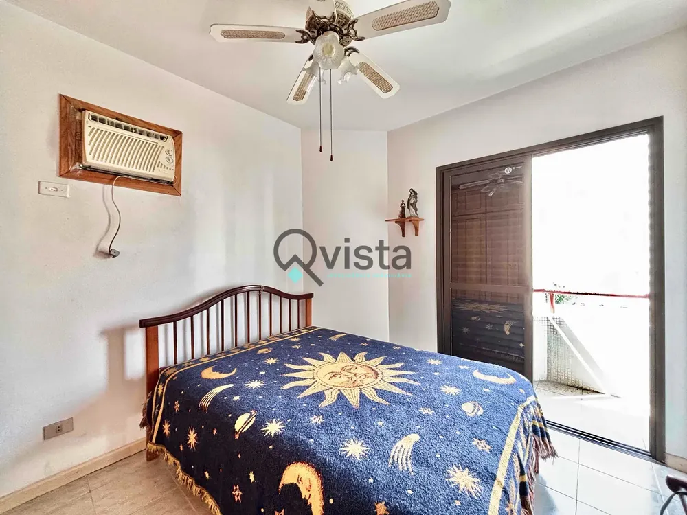 Apartamento, 3 quartos, 89 m² - Foto 3