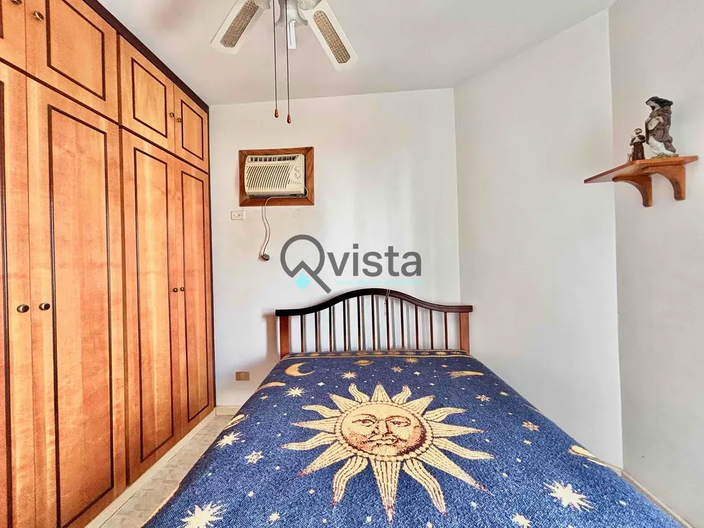 Apartamento, 3 quartos, 89 m² - Foto 2