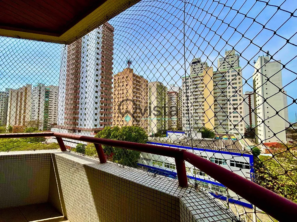 Apartamento, 3 quartos, 89 m² - Foto 6