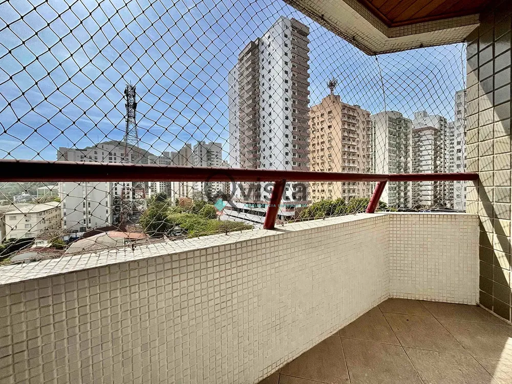 Apartamento, 3 quartos, 89 m² - Foto 1