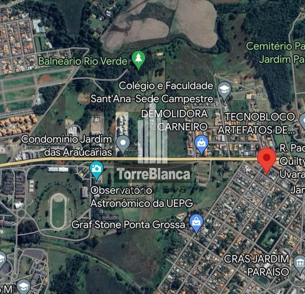 Terreno, 450 m² - Foto 2