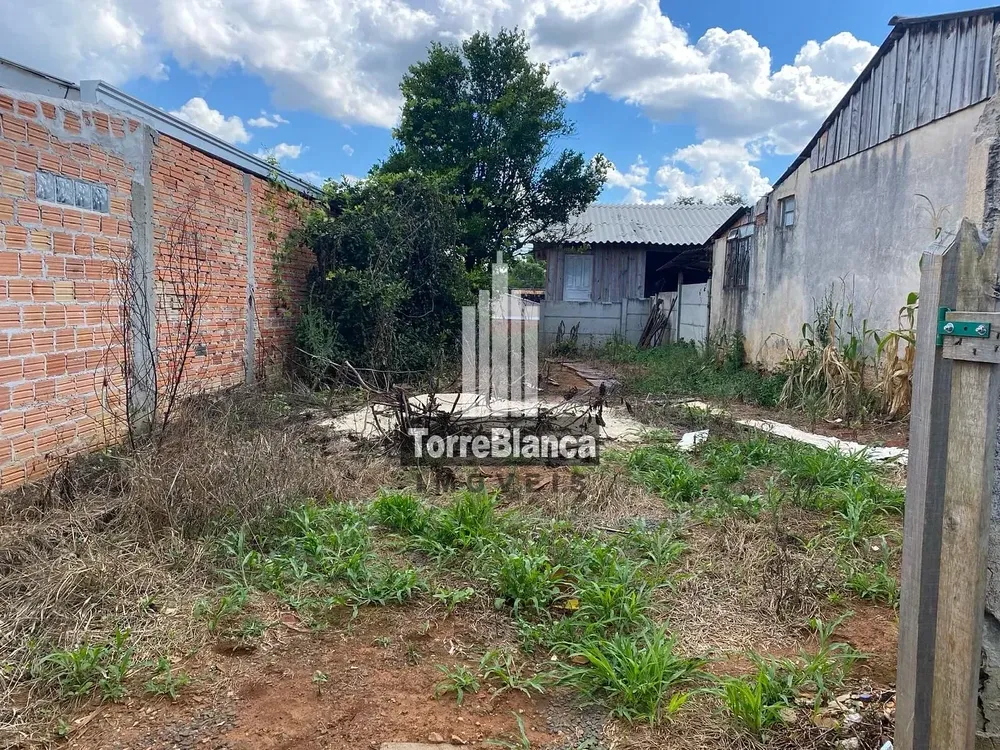 Terreno, 450 m² - Foto 1