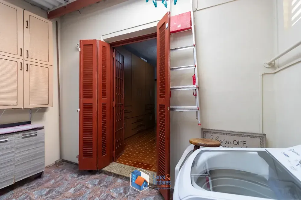 Casa, 2 quartos, 104 m² - Foto 6