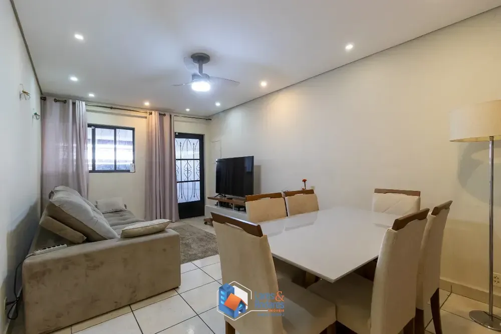 Casa, 2 quartos, 104 m² - Foto 1