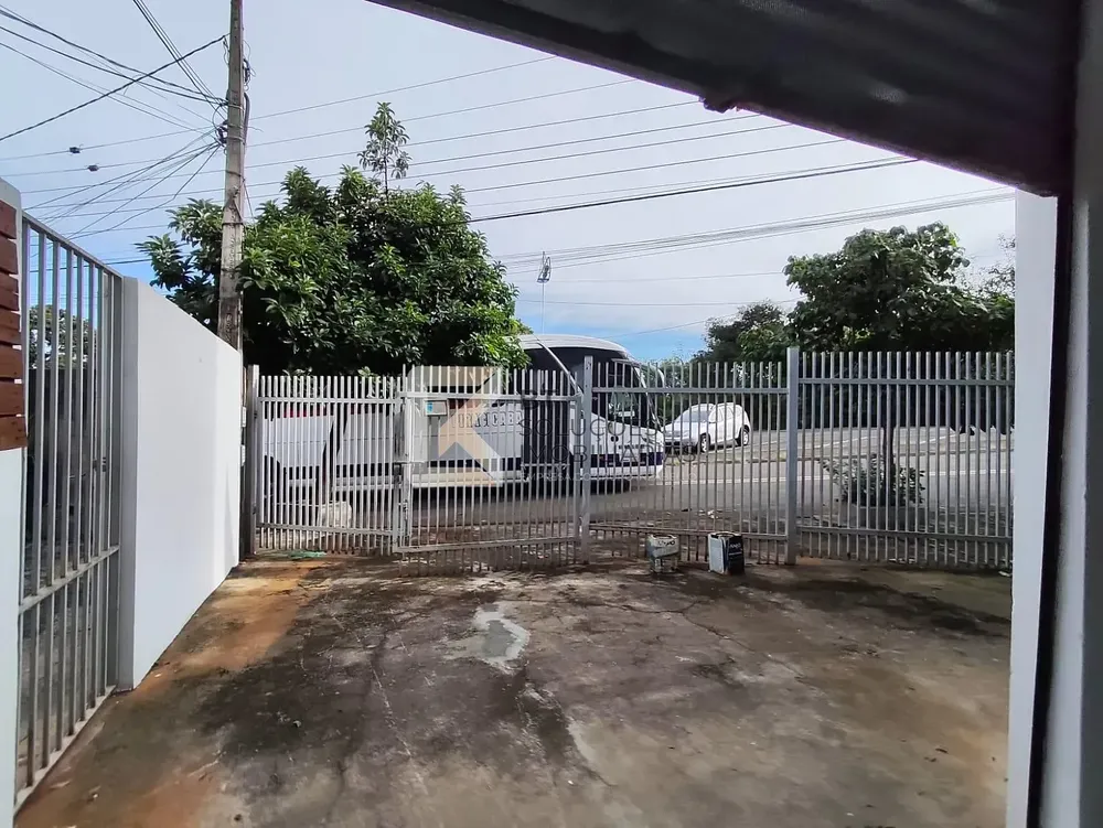 Loja-Salão, 134 m² - Foto 1