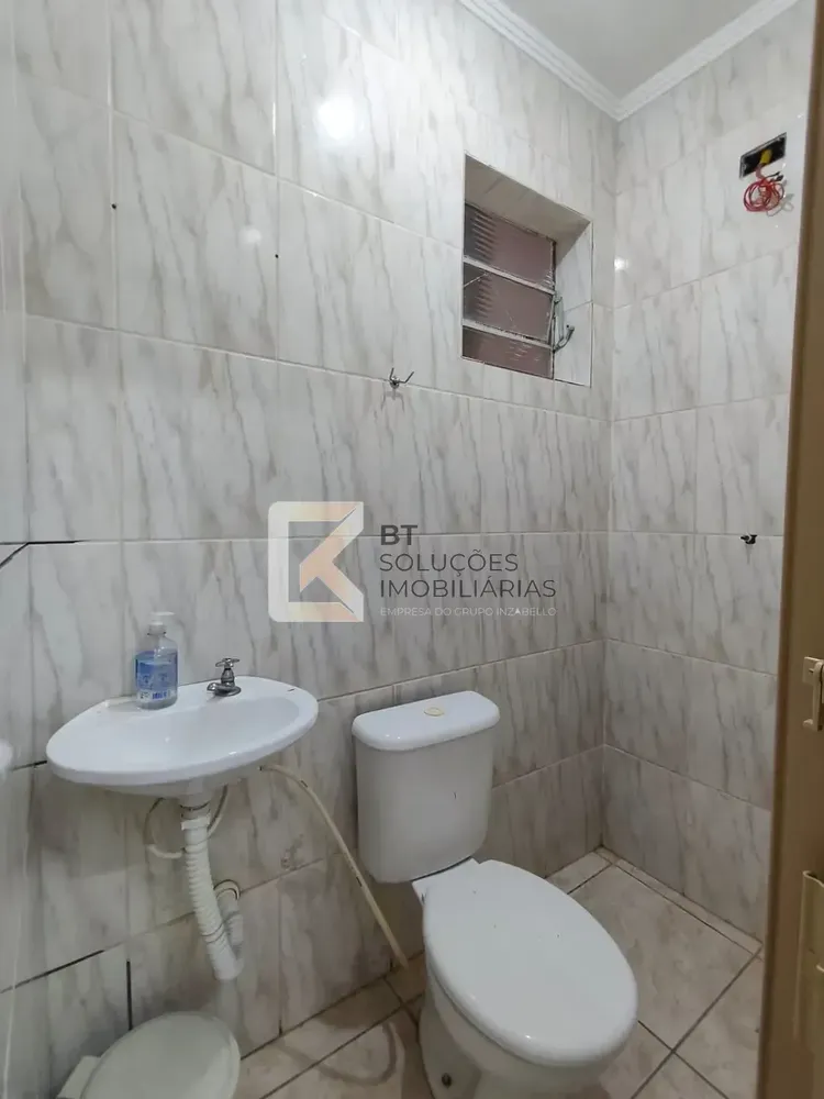 Loja-Salão, 134 m² - Foto 8