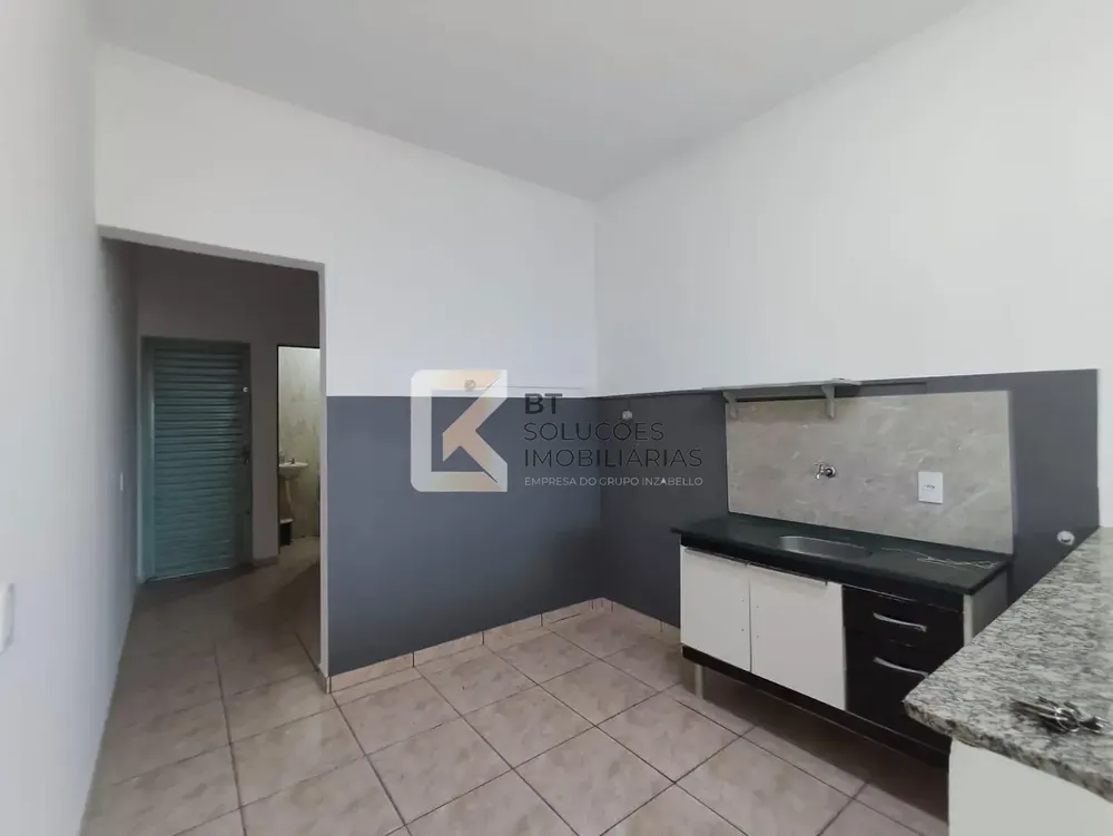 Loja-Salão, 134 m² - Foto 4
