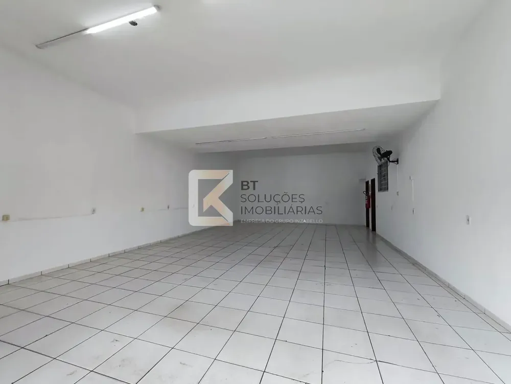 Loja-Salão, 134 m² - Foto 7