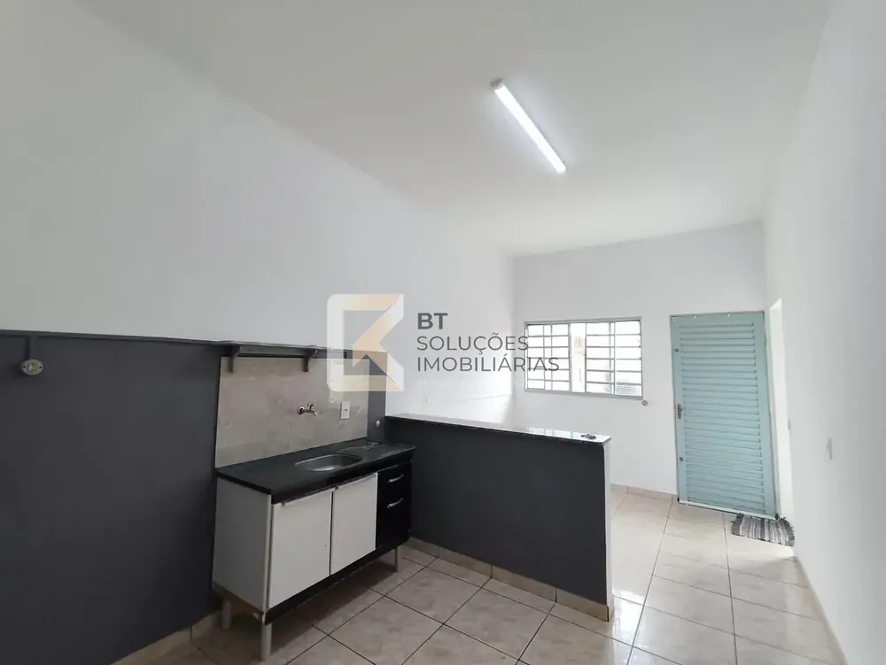 Loja-Salão, 134 m² - Foto 3