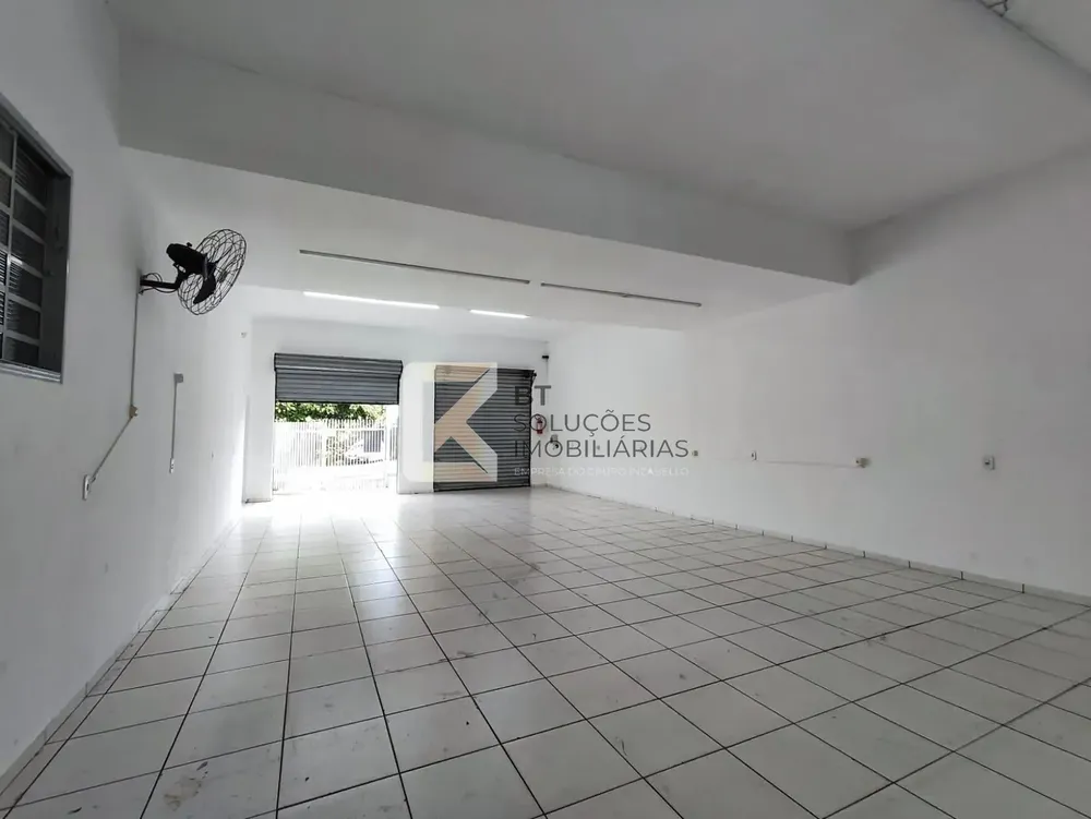 Loja-Salão, 134 m² - Foto 6