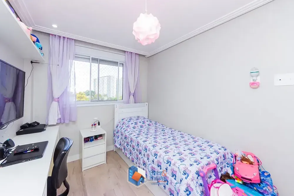 Apartamento, 2 quartos, 66 m² - Foto 1