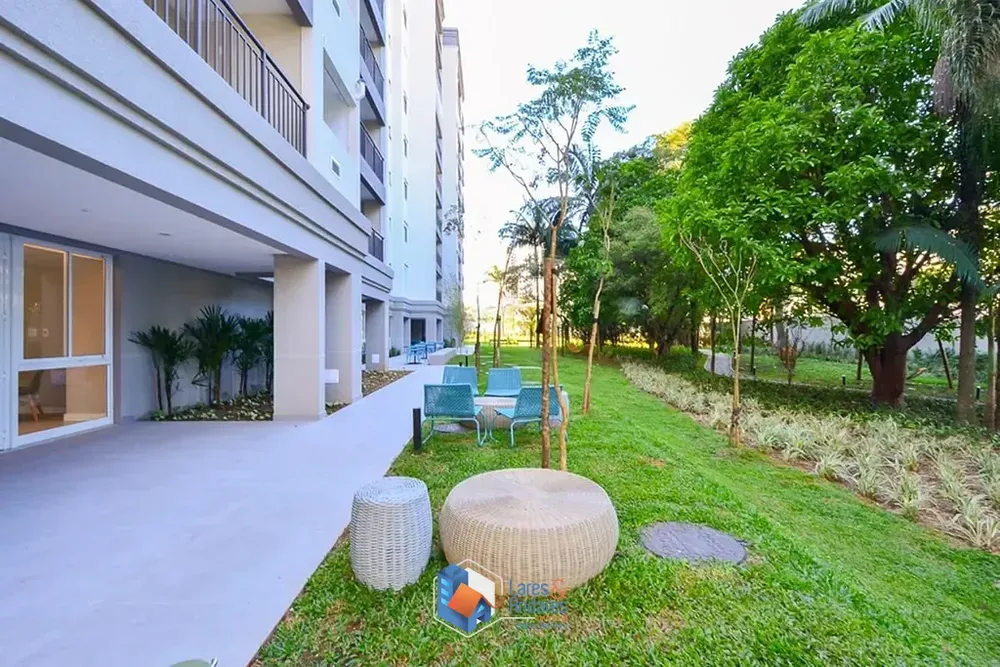 Apartamento, 2 quartos, 66 m² - Foto 2