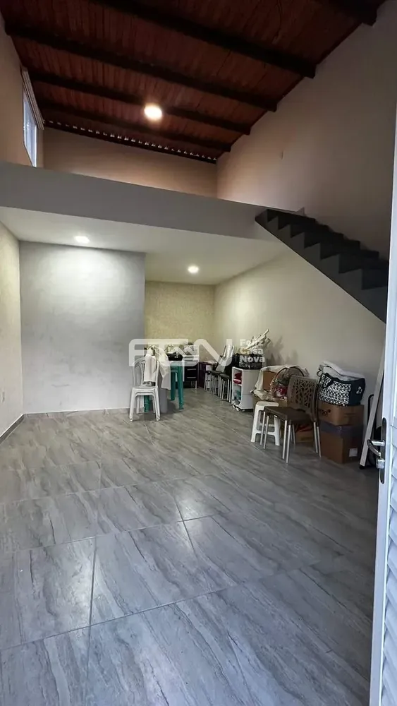 Casa, 5 quartos, 1307 m² - Foto 7