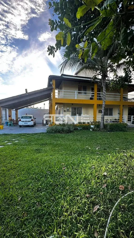 Casa, 5 quartos, 1307 m² - Foto 1