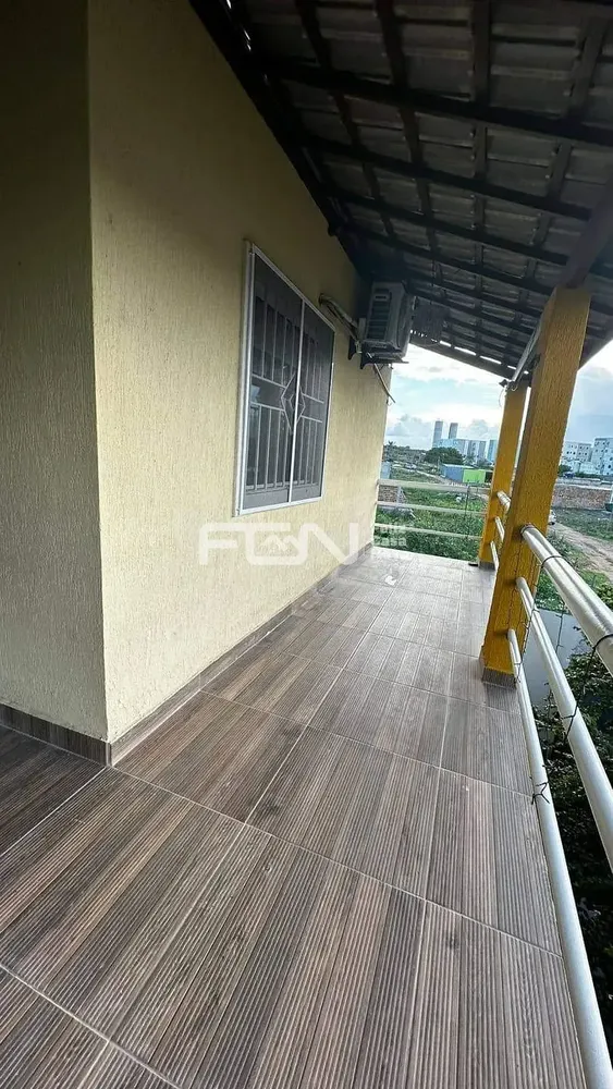Casa, 5 quartos, 1307 m² - Foto 4