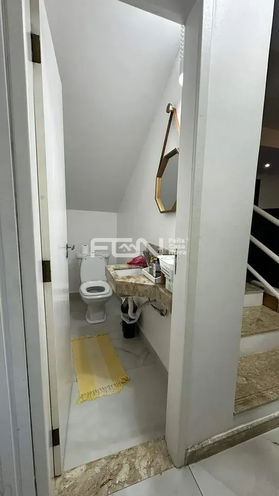 Casa, 5 quartos, 1307 m² - Foto 3