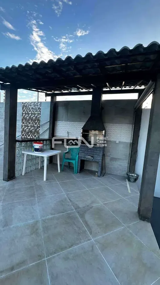 Casa, 5 quartos, 1307 m² - Foto 8
