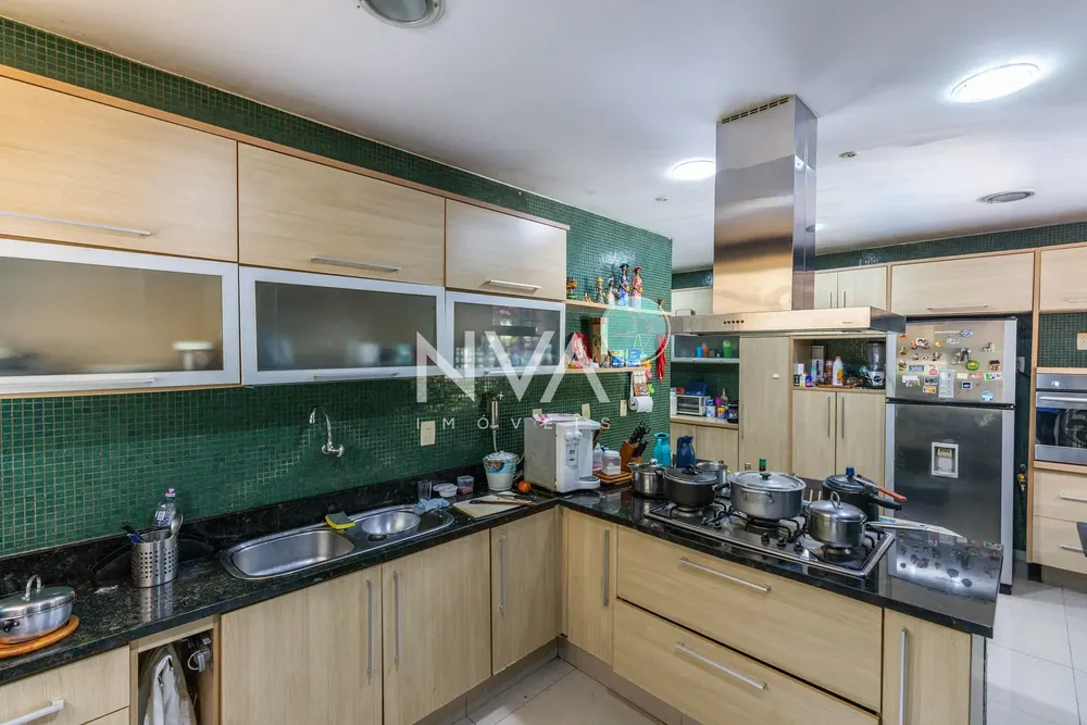 Casa, 5 quartos, 458 m² - Foto 30
